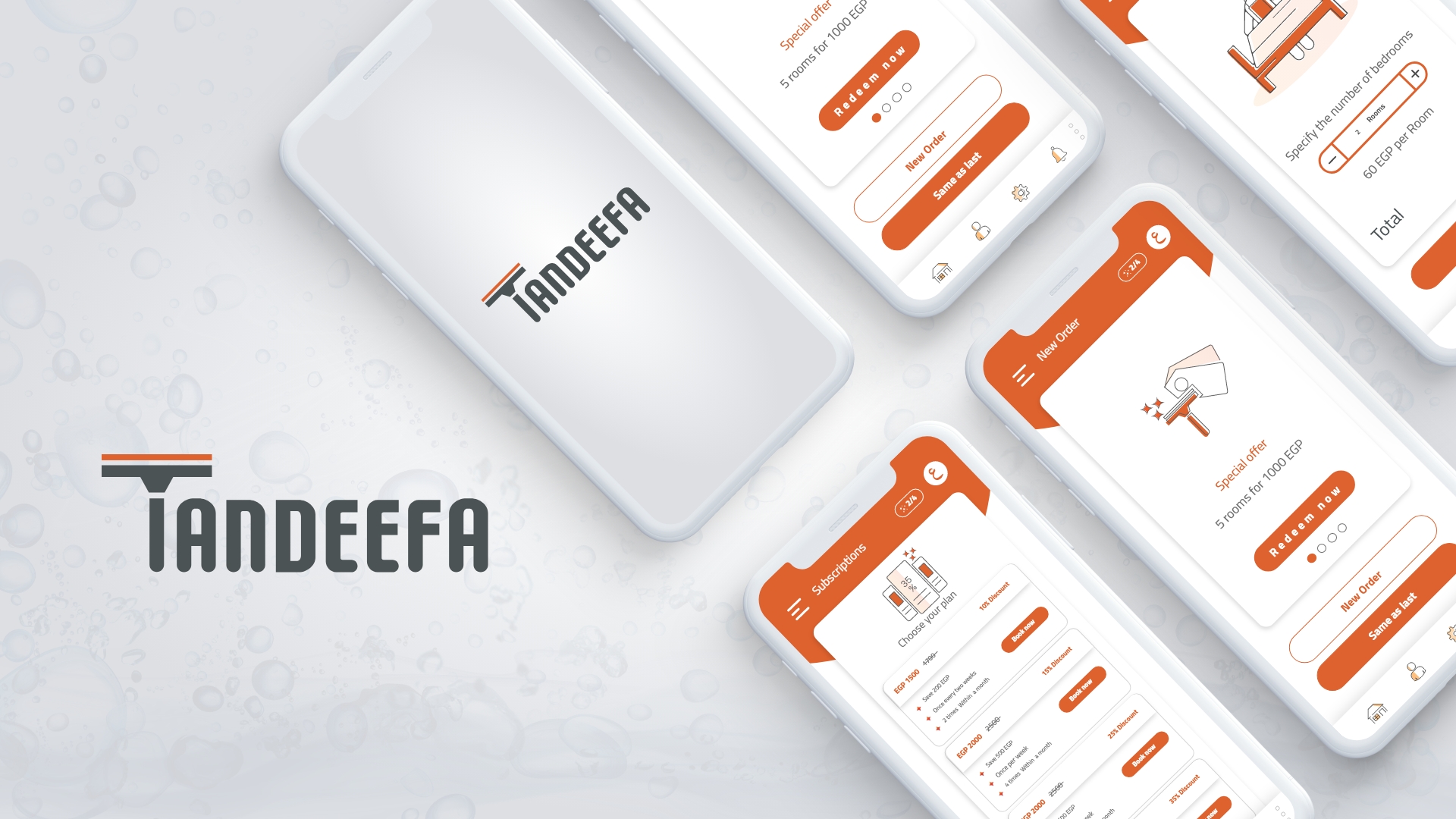 Tandeefa