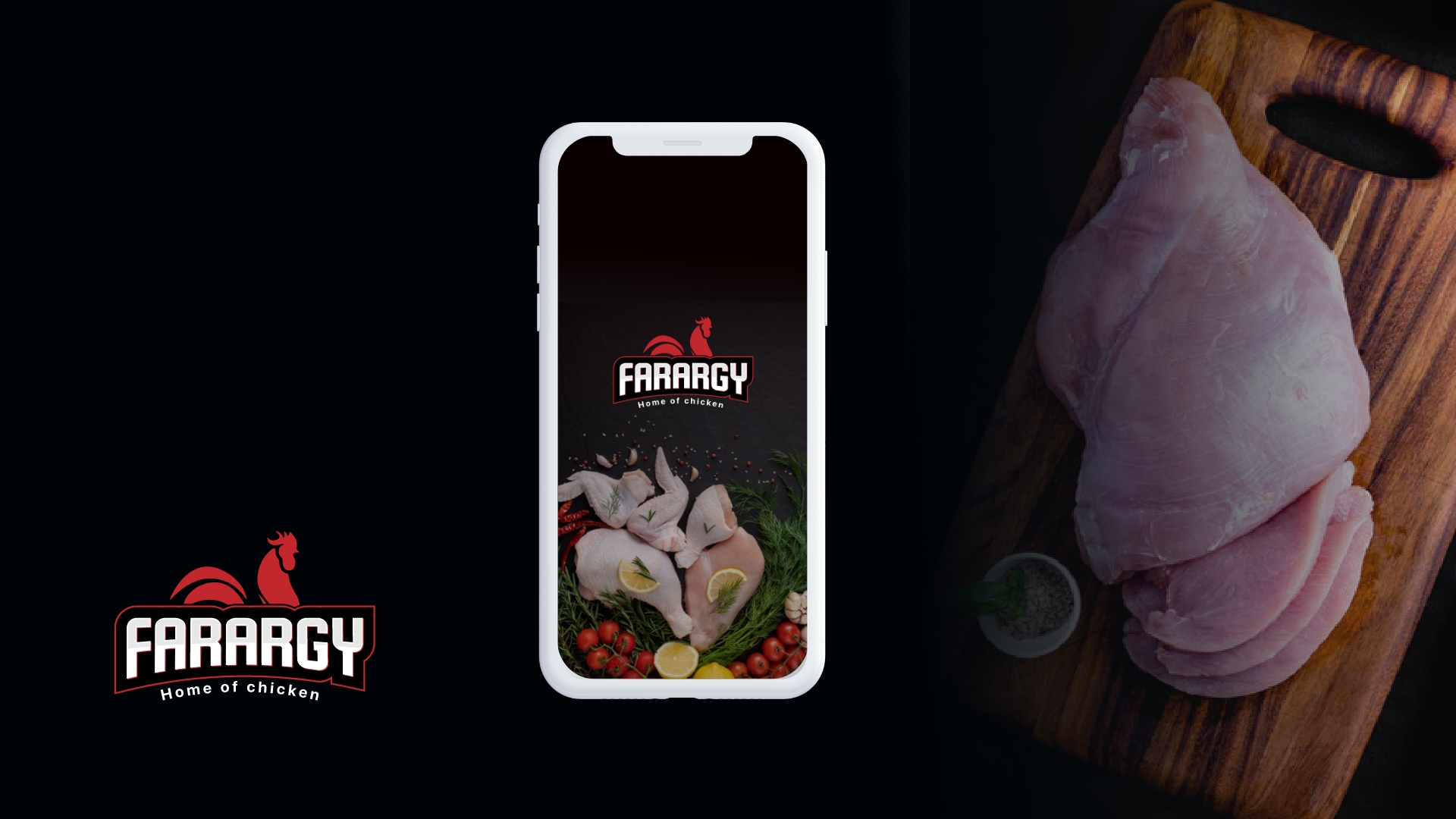 Farargy